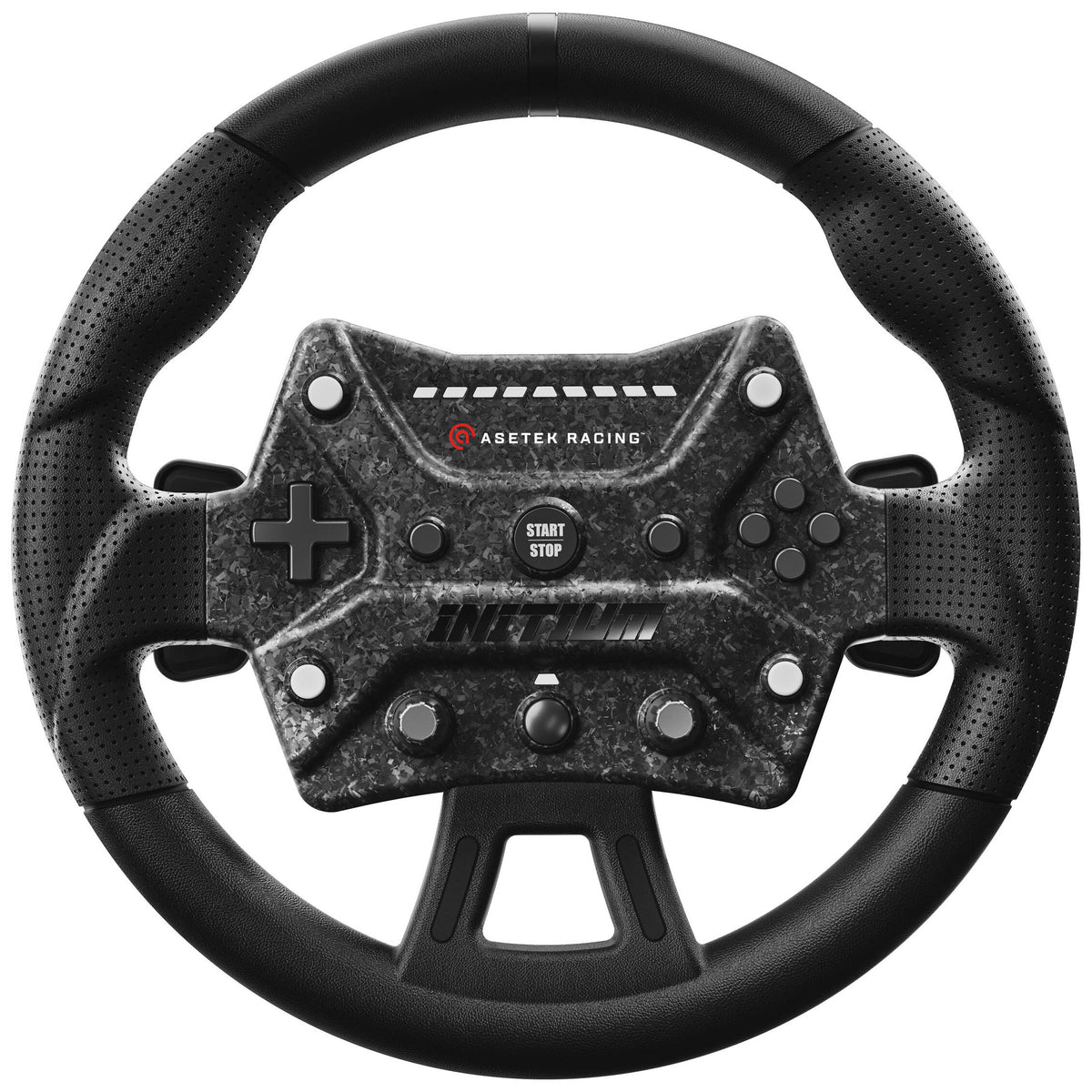 Volant Asetek SimSports Initium Racing pack (PC)