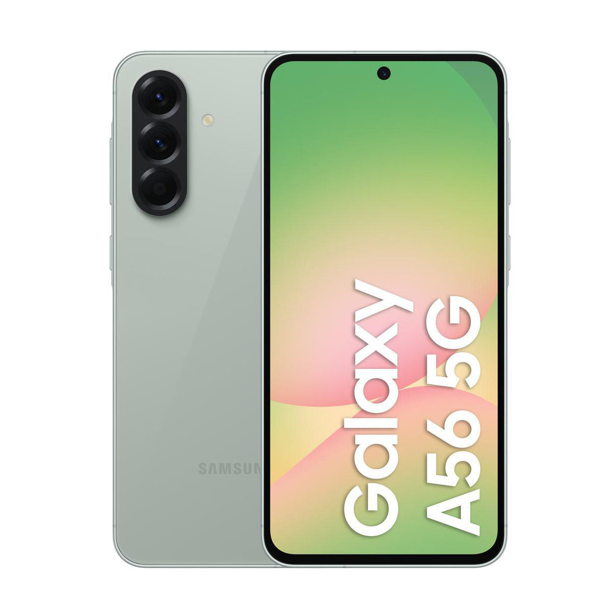 Samsung Galaxy A56 Olive 5G