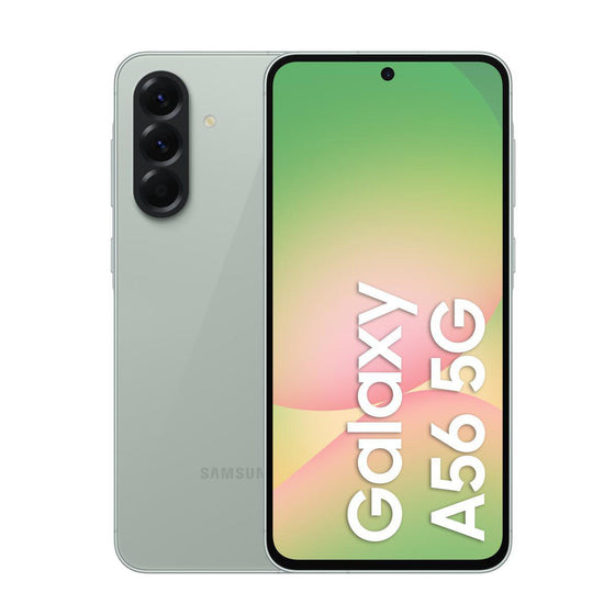 Samsung Galaxy A56 Olive 5G