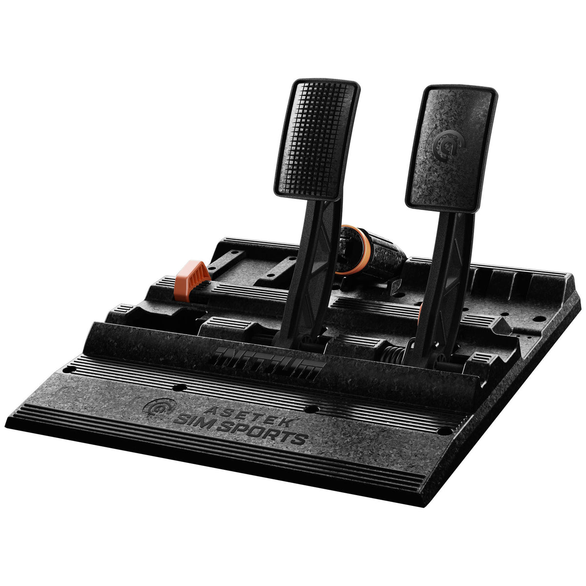 Volant Asetek SimSports Initium Racing pack (PC)