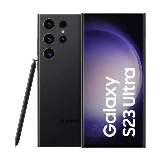 Samsung Galaxy S23 Ultra Phantom