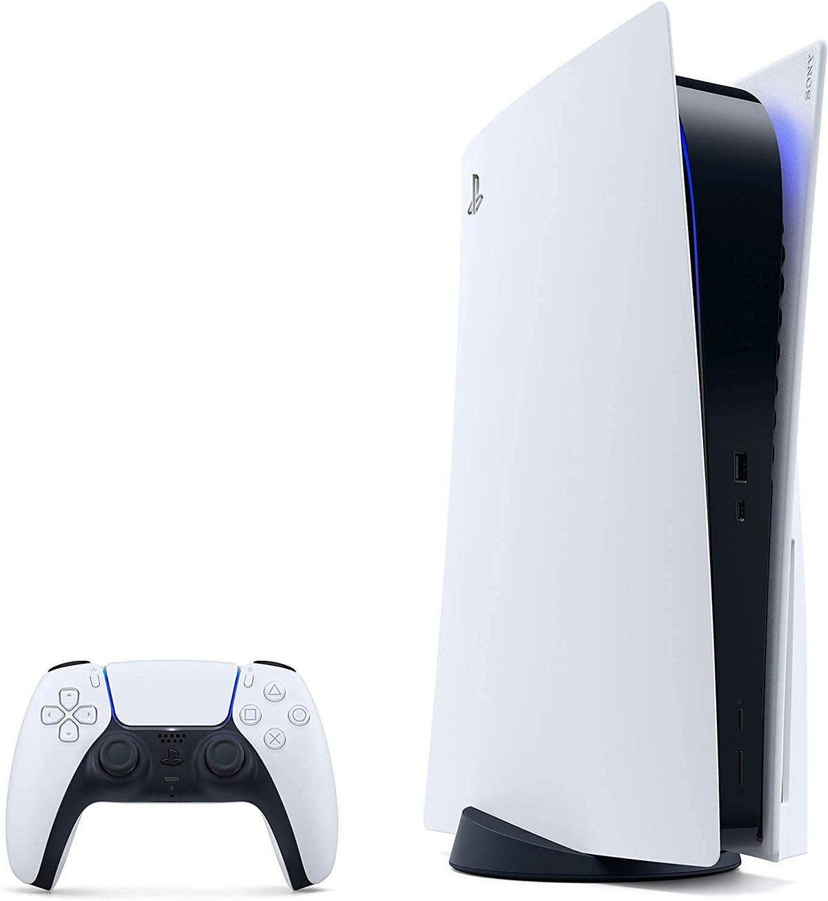 Sony PlayStation 5 avec lecteur de disque