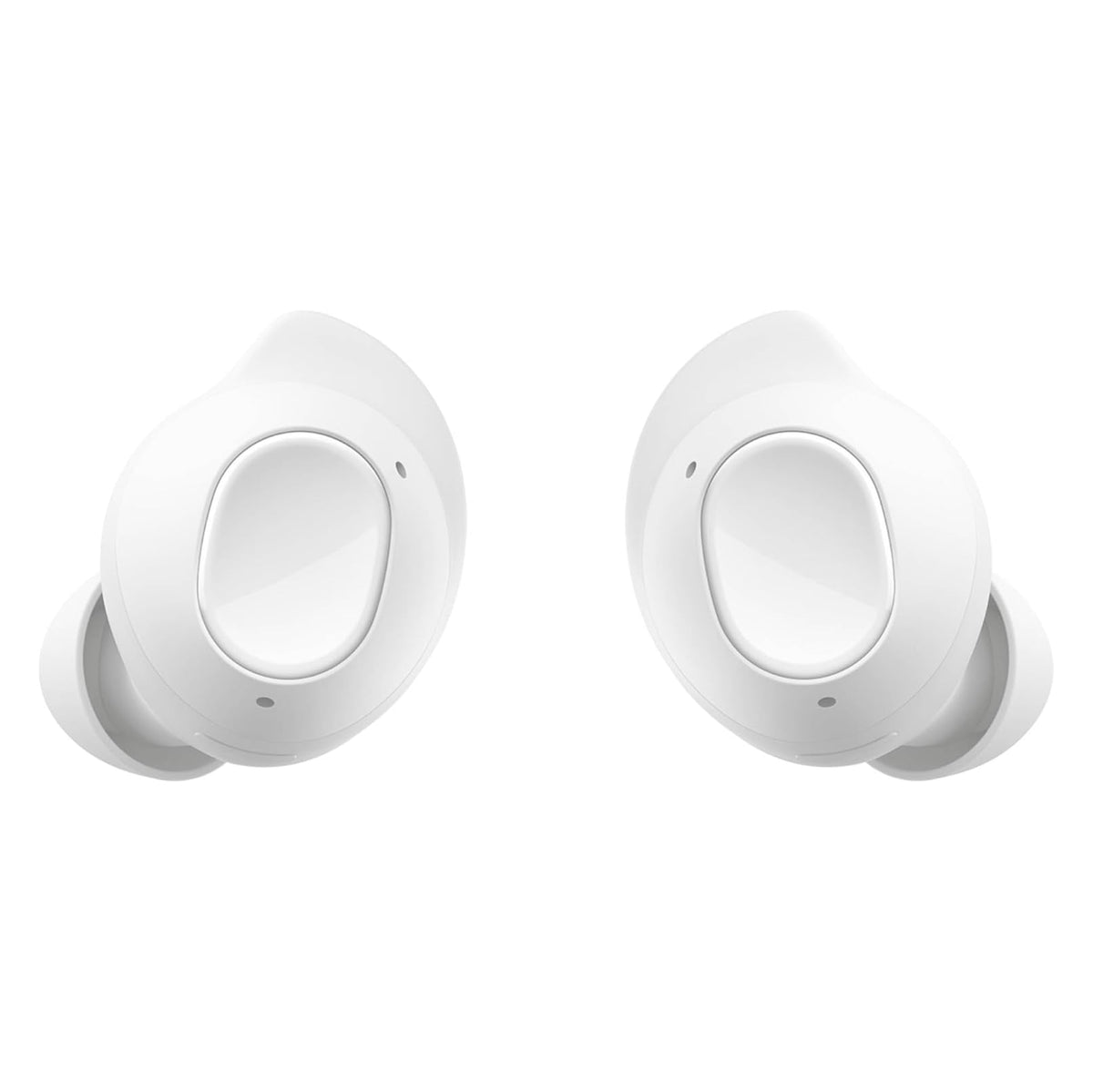 Samsung Galaxy Buds FE blanc écouteurs sans fil