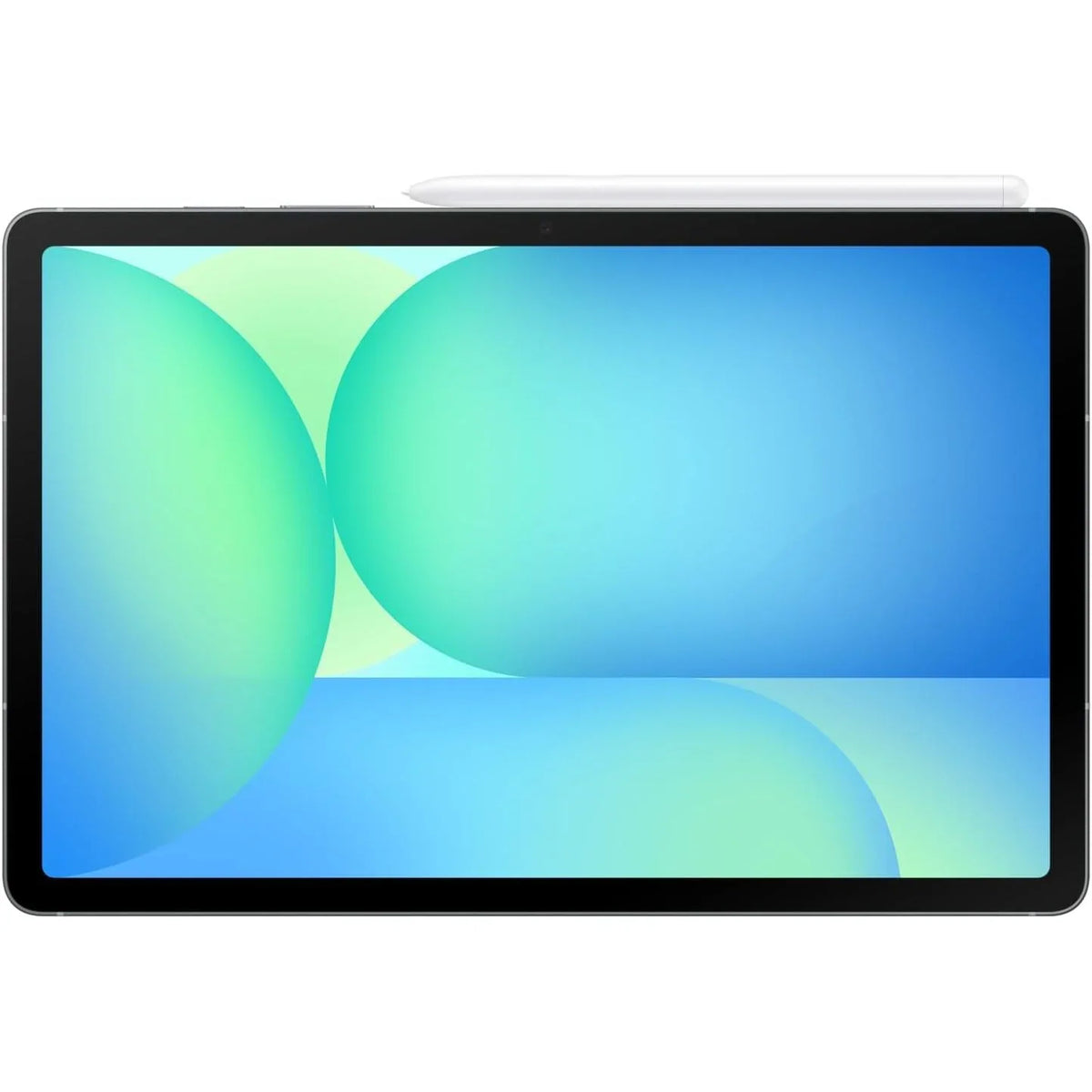 Samsung Galaxy Tab S10 FE 128 Go stockage 5G gris débloqué