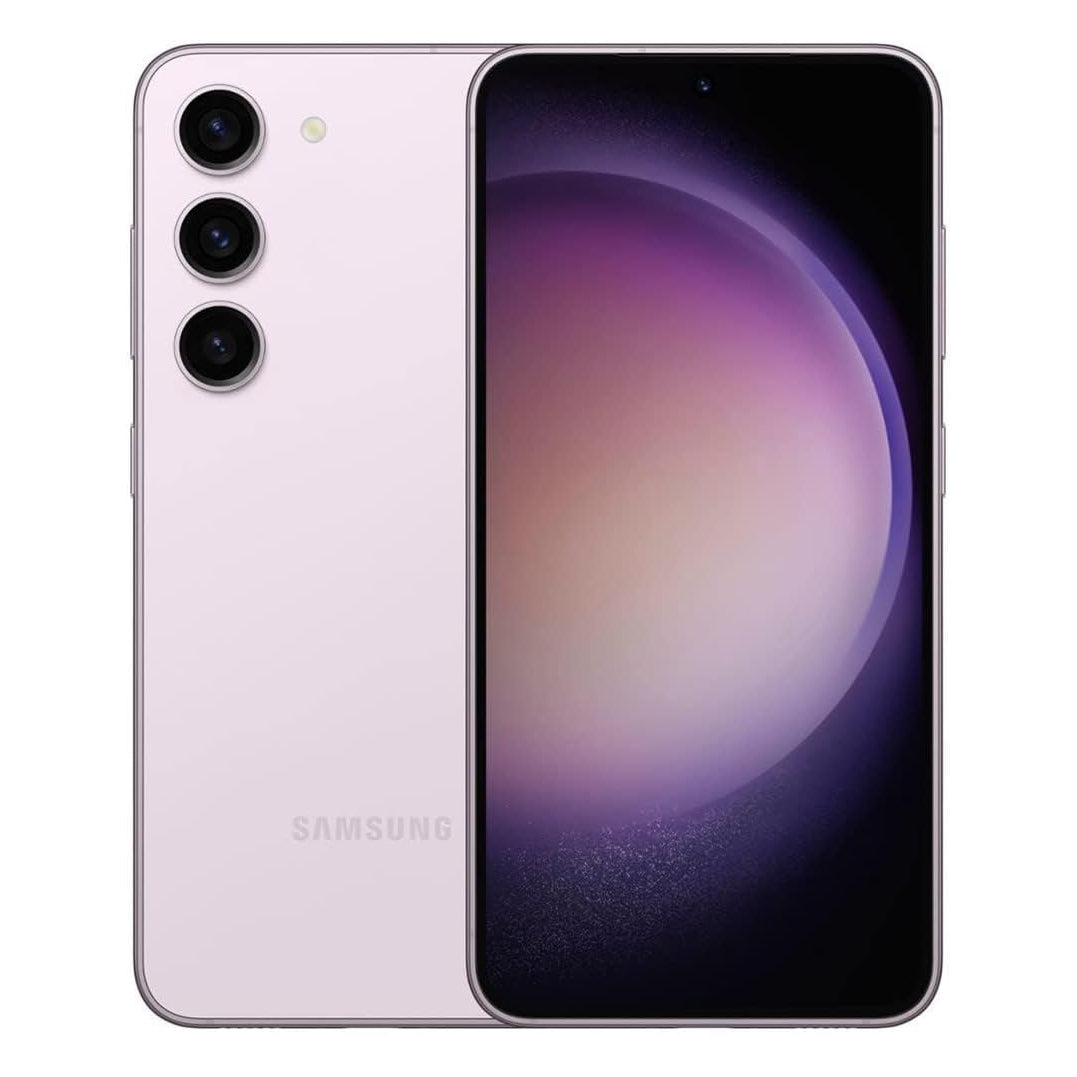 Samsung Galaxy S23 Lavender 5G