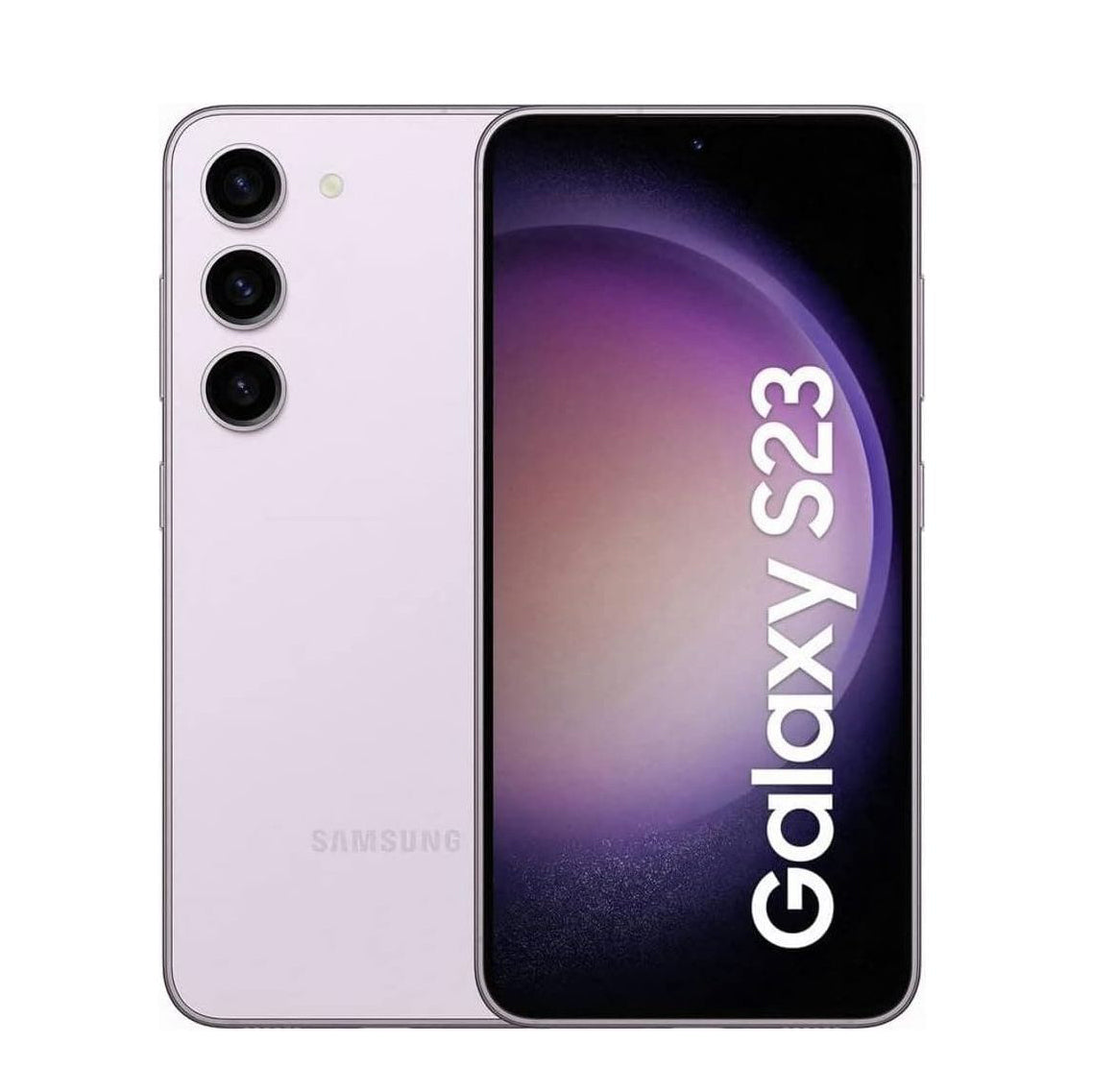 Samsung Galaxy S23 Lavender 5G