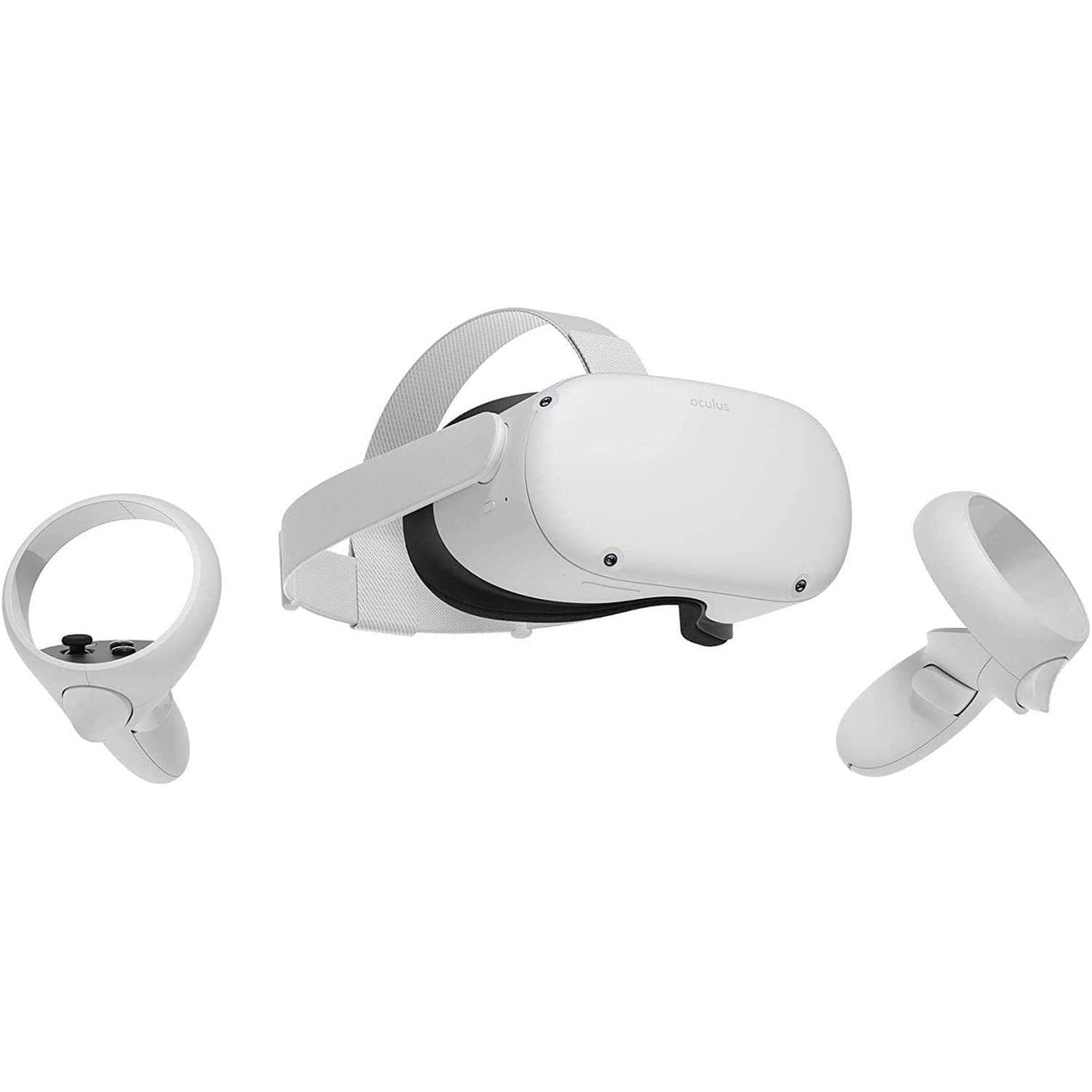 Meta Oculus Quest 2 - 128 Go All-in-One VR casque