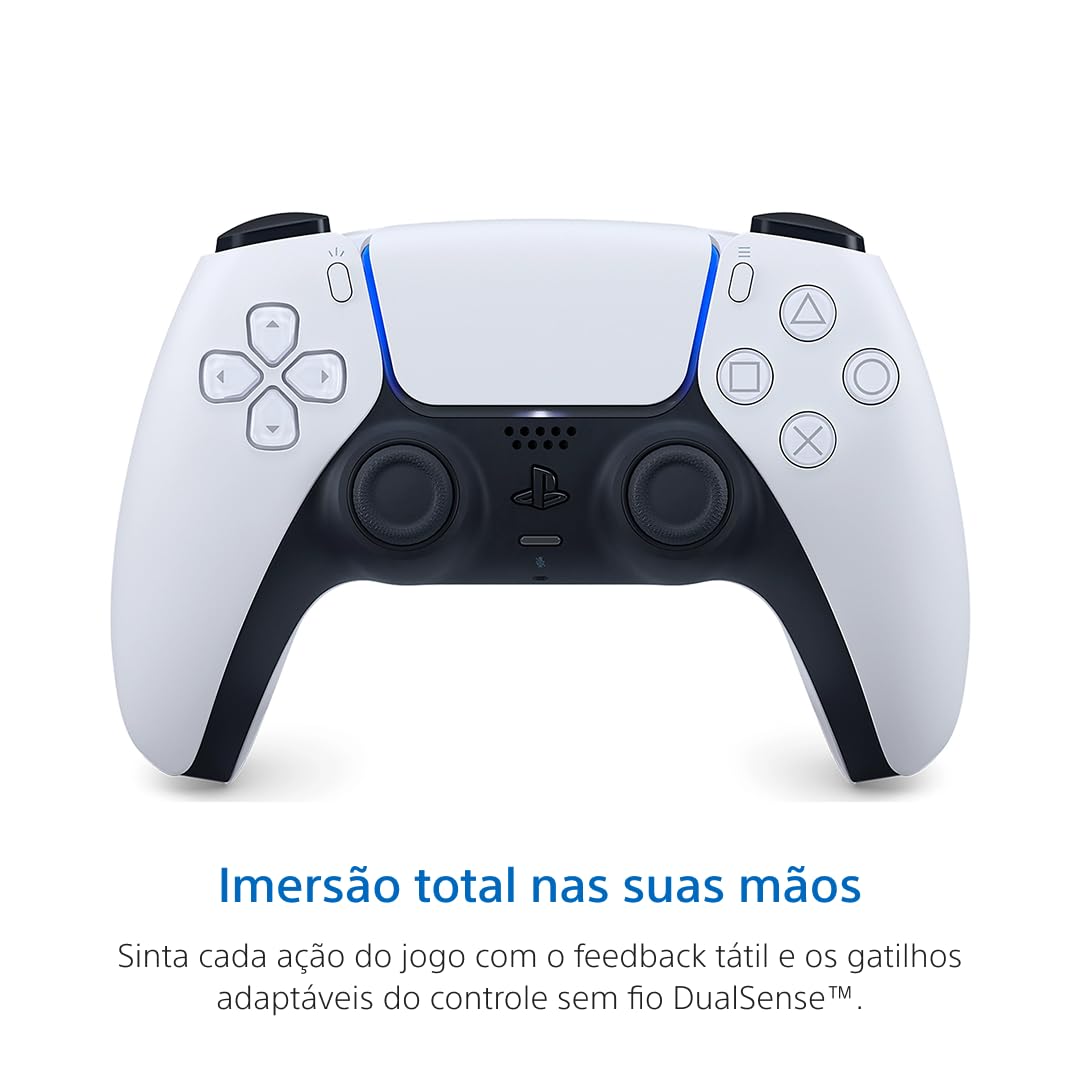 Sony DualSense
