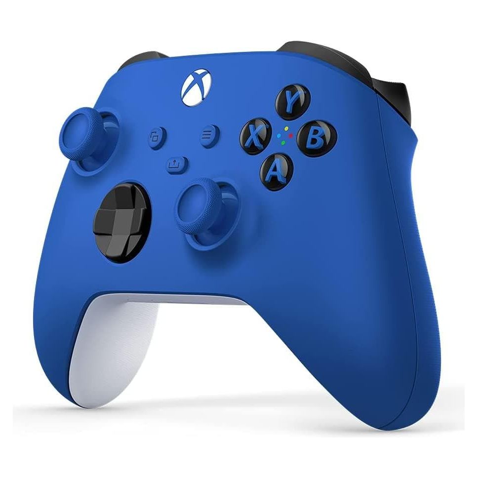Microsoft Manette sans fil Xbox Series X|S