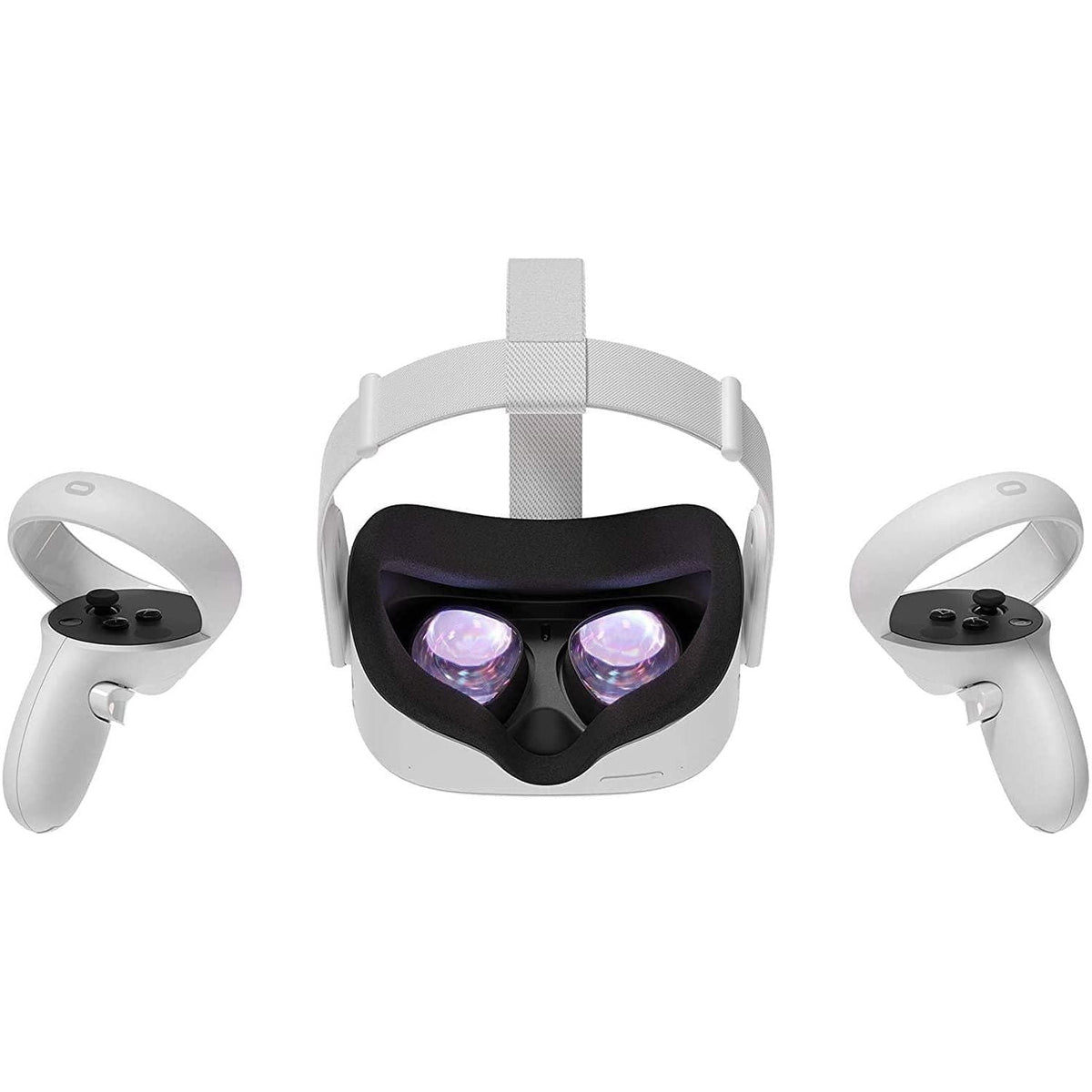 Meta Quest 2 - 128 Go All-In-One Mixed Reality casque
