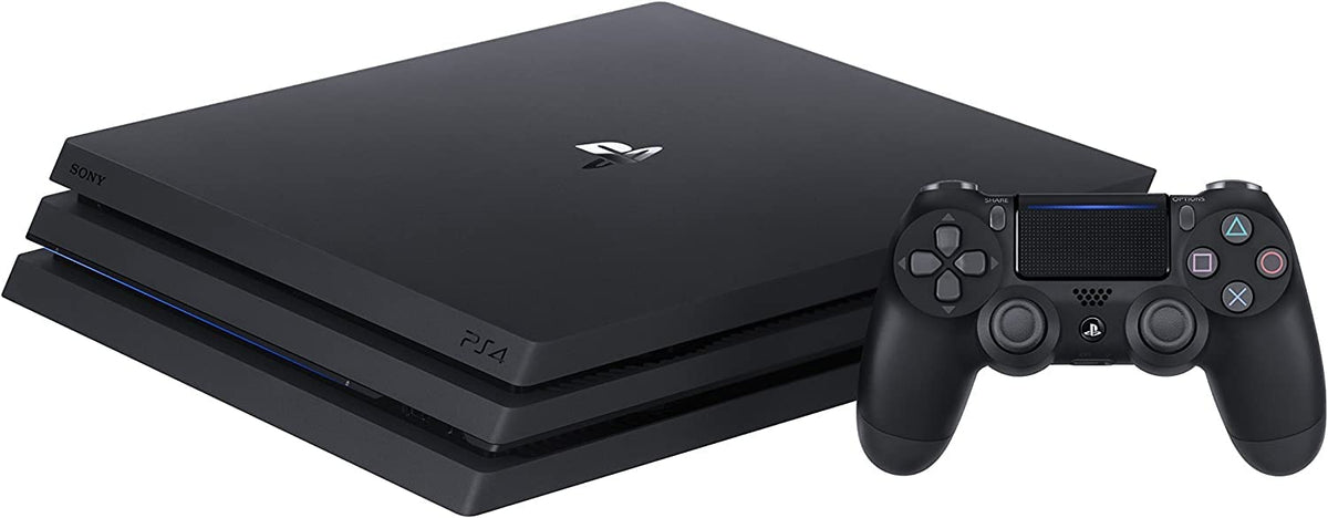 Sony PlayStation 4 Pro