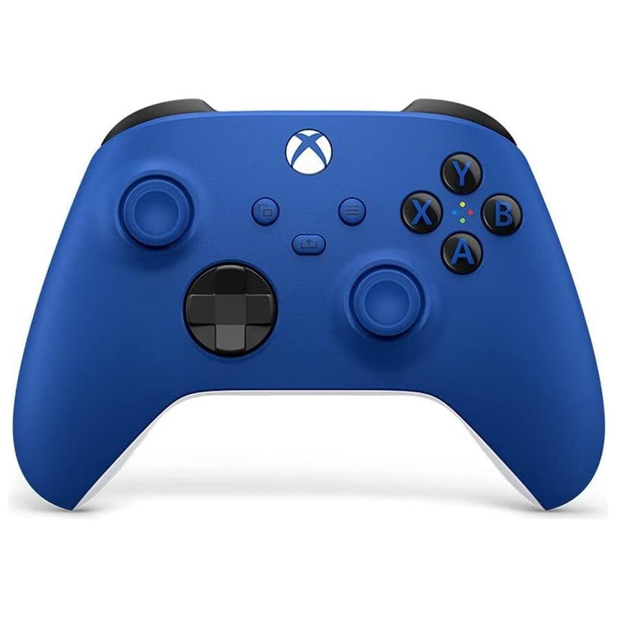 Microsoft Manette sans fil Xbox Series X|S