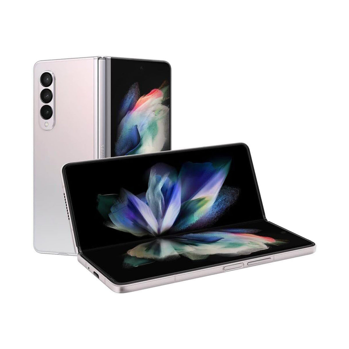 Samsung Galaxy Z Fold 3 Foldable