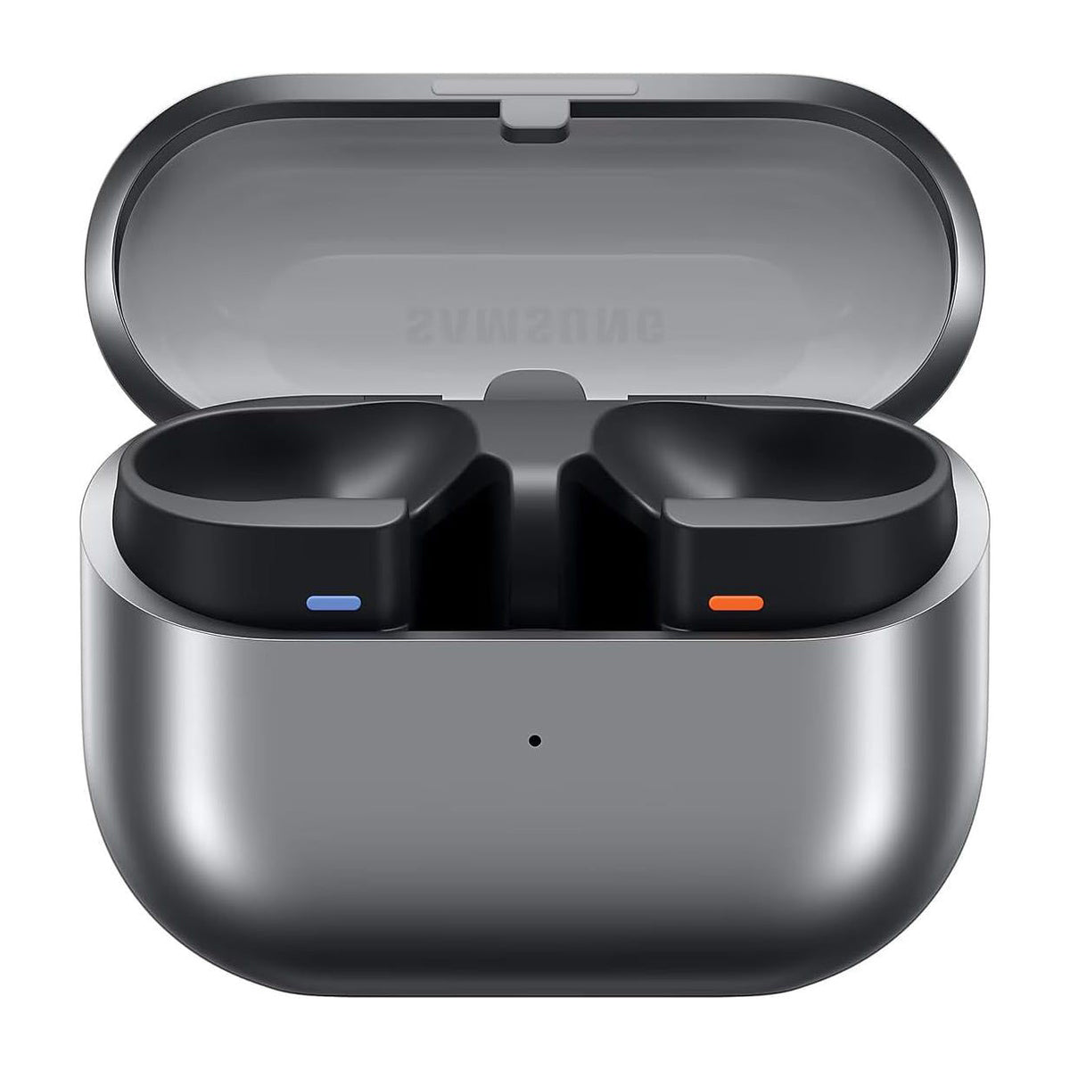 Samsung Galaxy Buds 3 Pro argent écouteurs sans fil