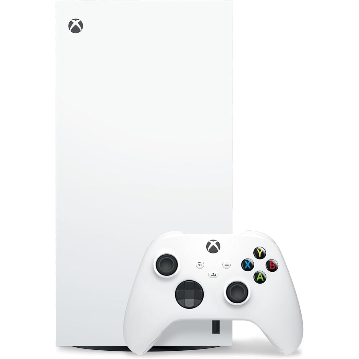 Microsoft Xbox Series X édition numérique