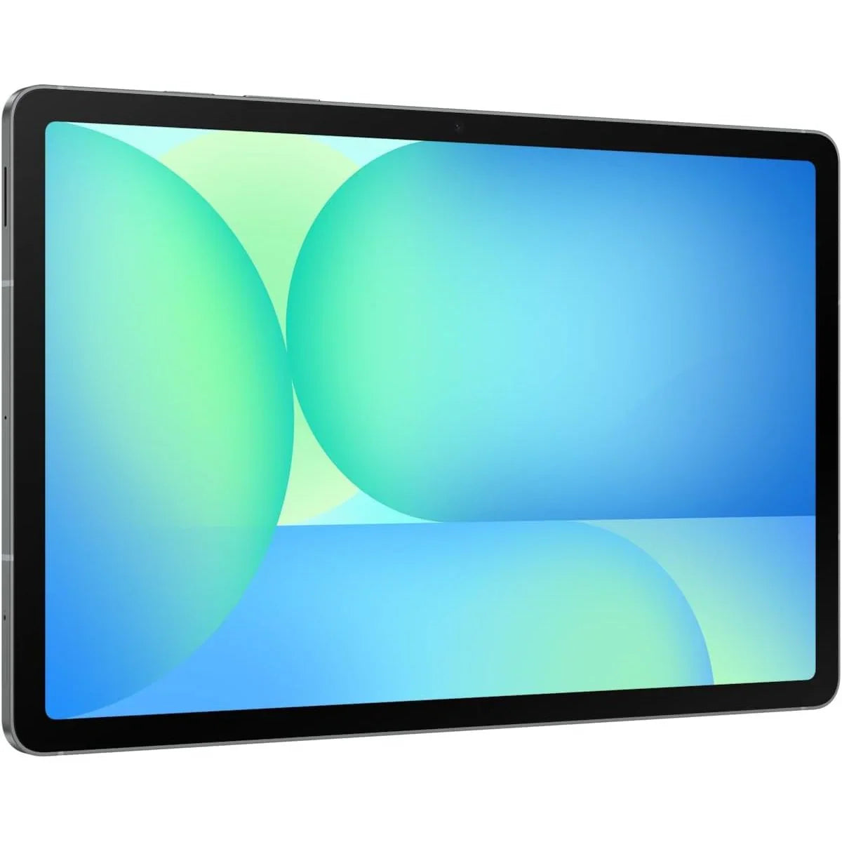 Samsung Galaxy Tab S10 FE 128 Go stockage 5G gris débloqué