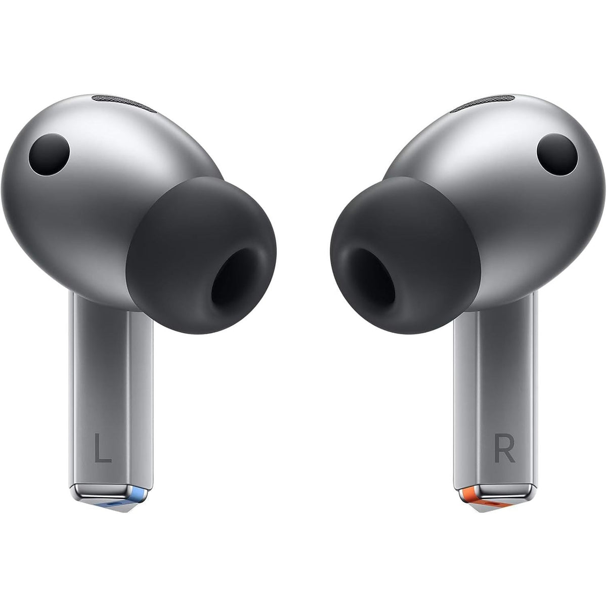 Samsung Galaxy Buds3 Pro ANC écouteurs argent