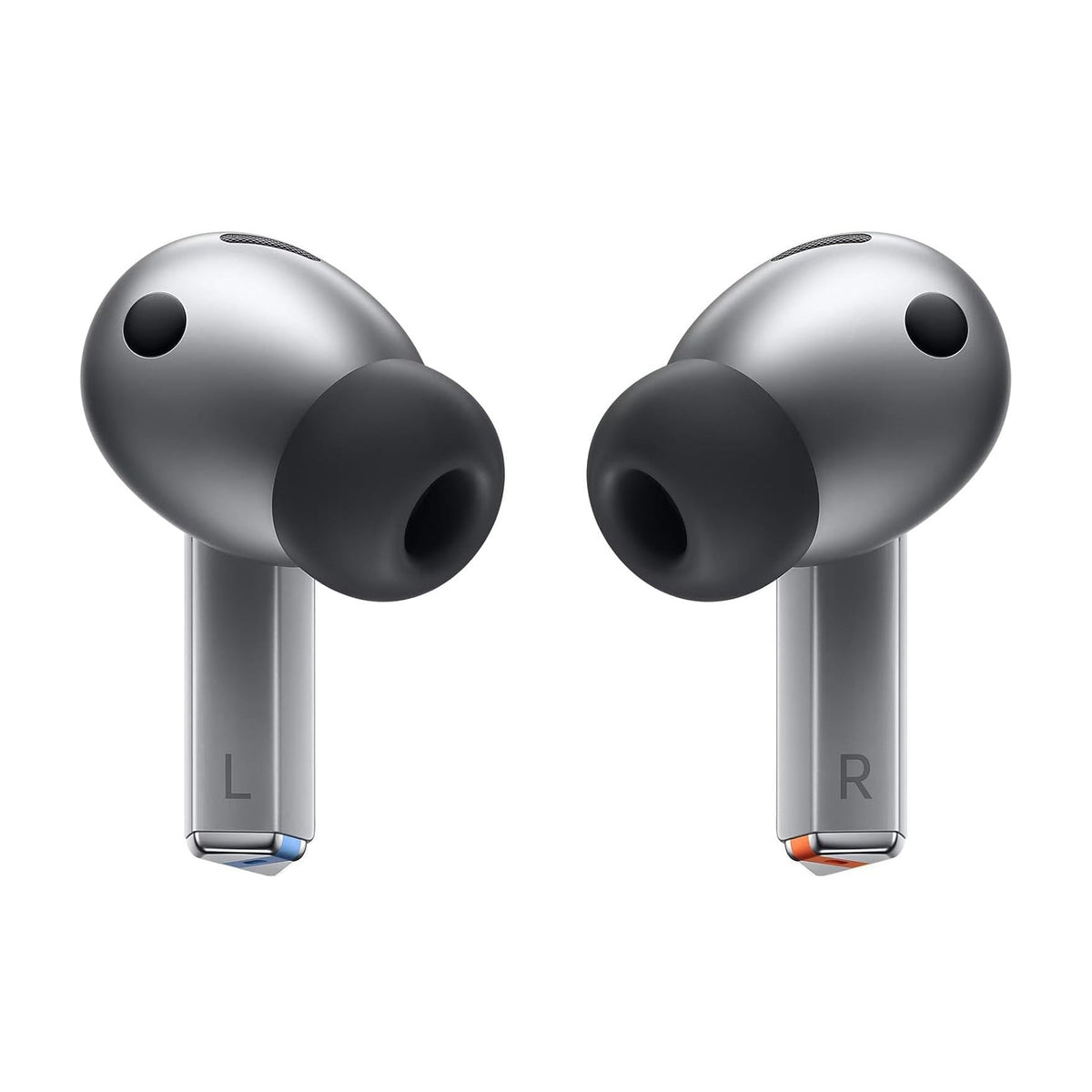 Samsung Galaxy Buds 3 Pro argent écouteurs sans fil