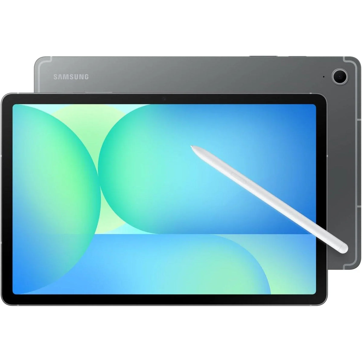 Samsung Galaxy Tab S10 FE 128 Go stockage 5G gris débloqué