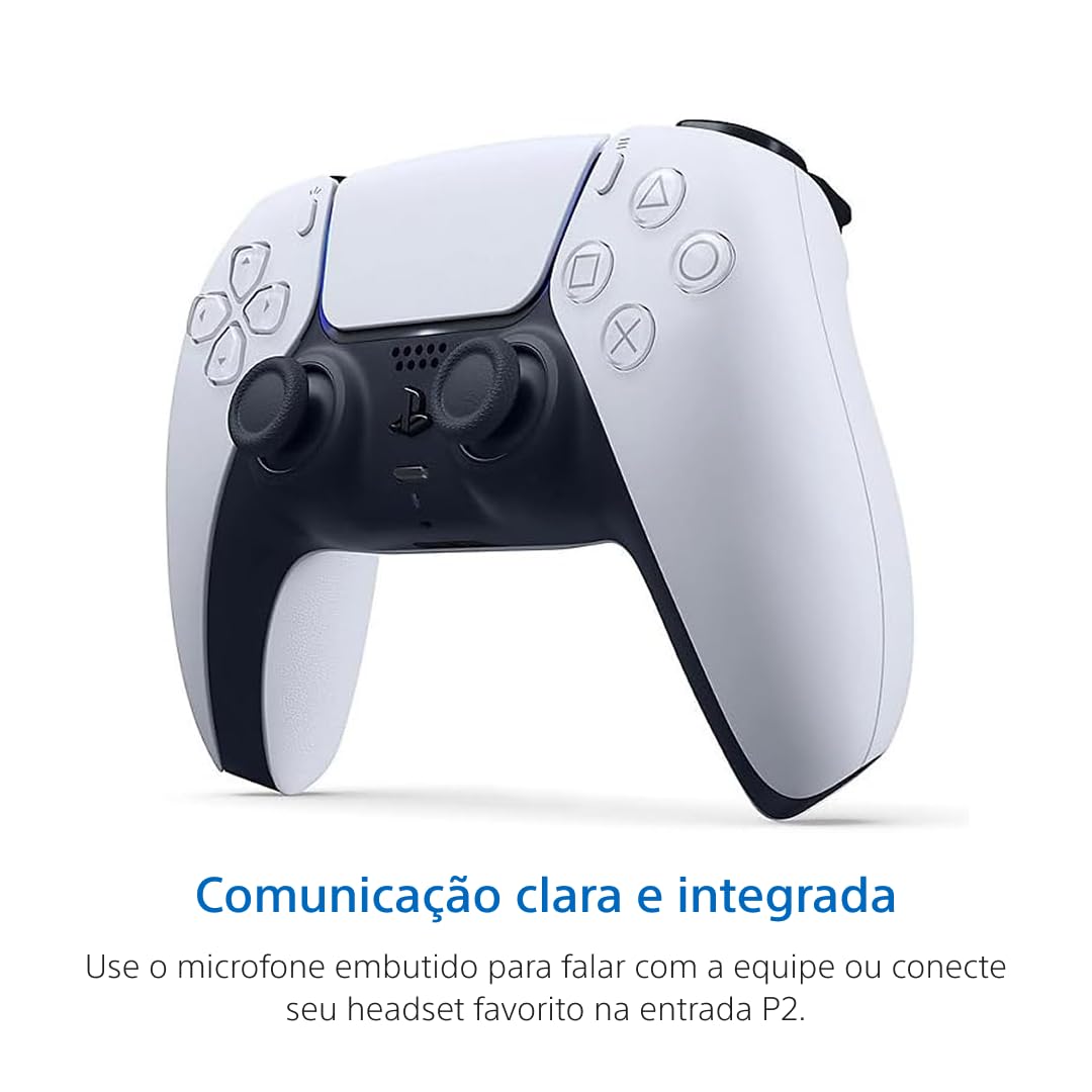 Sony DualSense