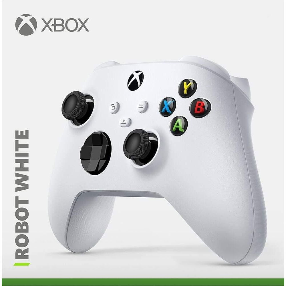 Microsoft Manette sans fil Xbox Series X|S