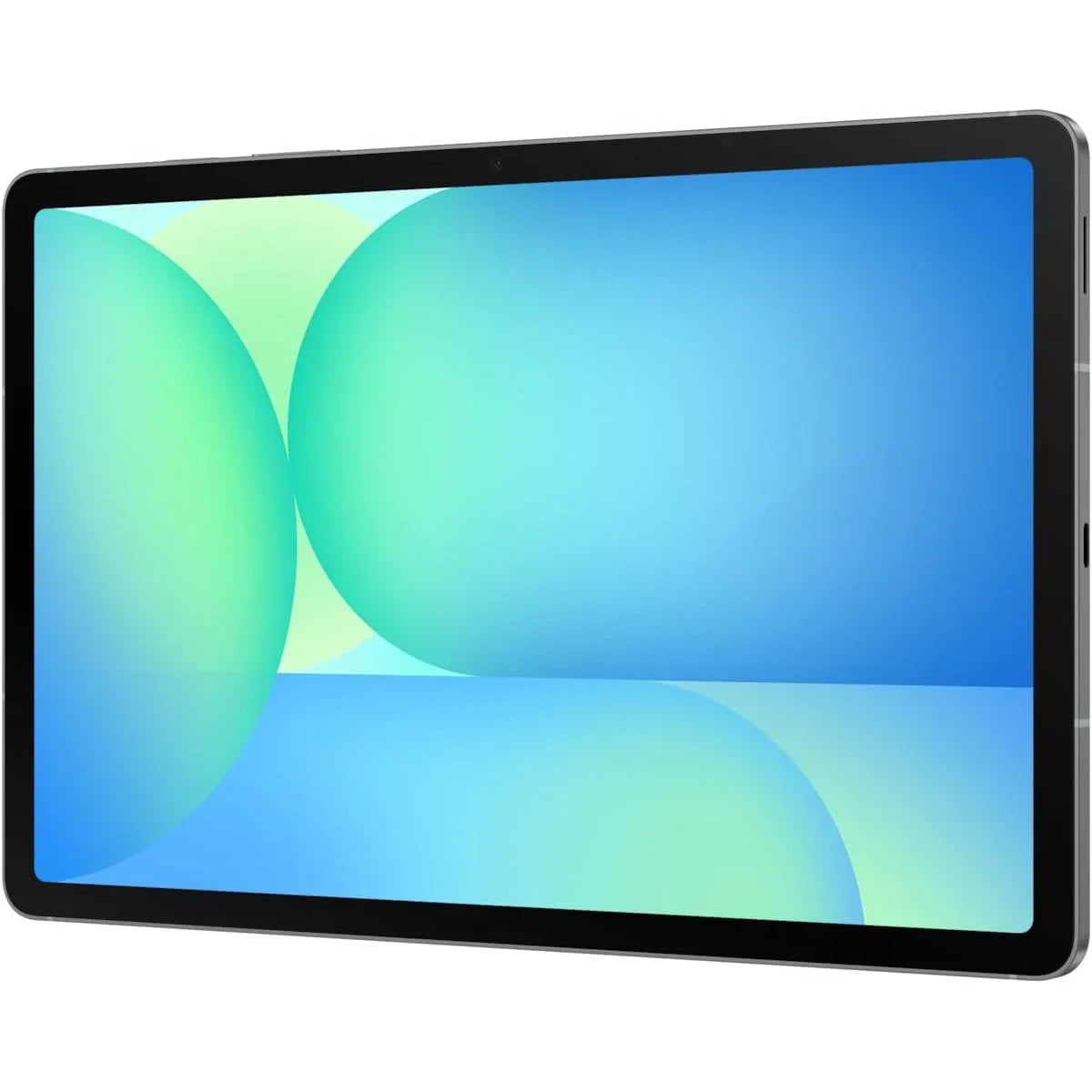 Samsung Galaxy Tab S10 FE 128 Go stockage 5G gris débloqué