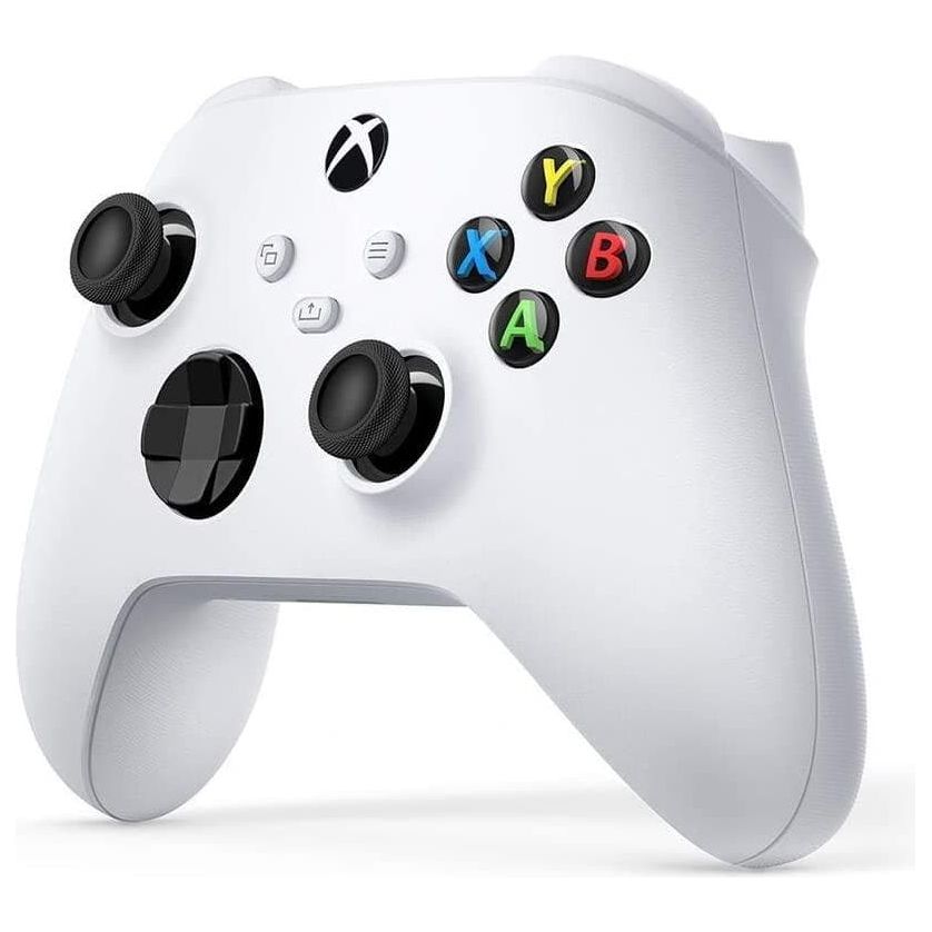 Microsoft Manette sans fil Xbox Series X|S