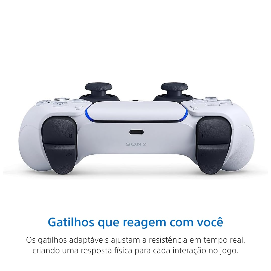 Sony DualSense