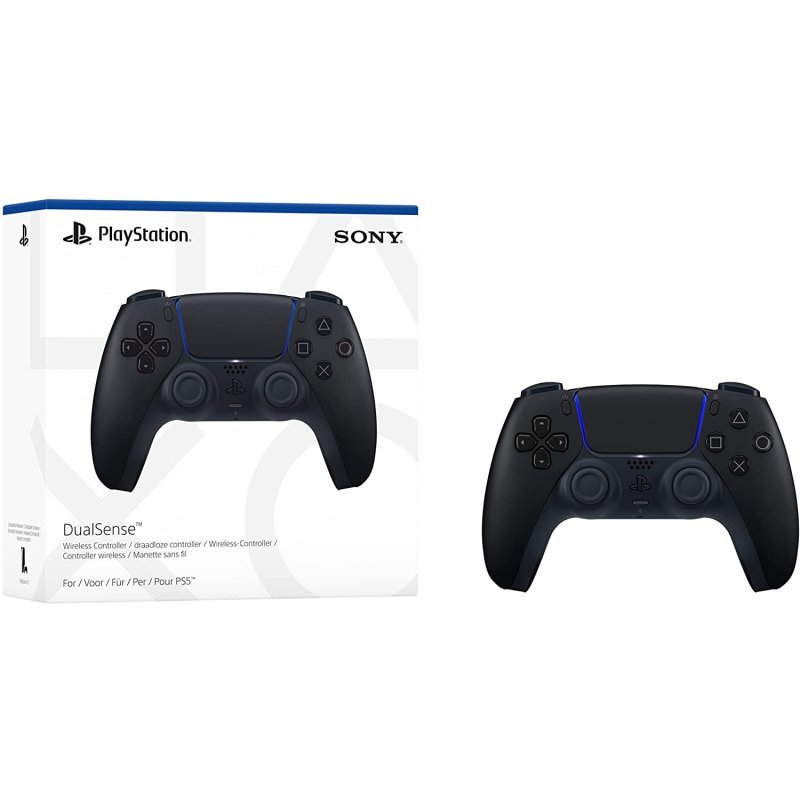 Sony DualSense