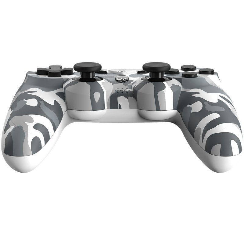 Manette sans fil VoltEdge CX40 Artico Camuflado PS4/PS3/PC