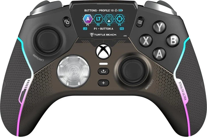 Manette sans fil Turtle Beach Stealth Ultra noir Xbox/PC