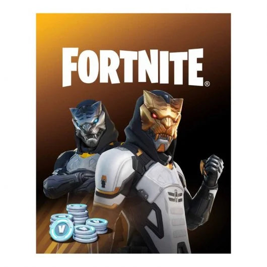 Console Microsoft Xbox Series S 512 Go Gilded Hunter pack