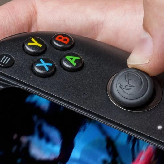 Manette Nacon Gaming MG-X Compact Mobile Gaming Holder