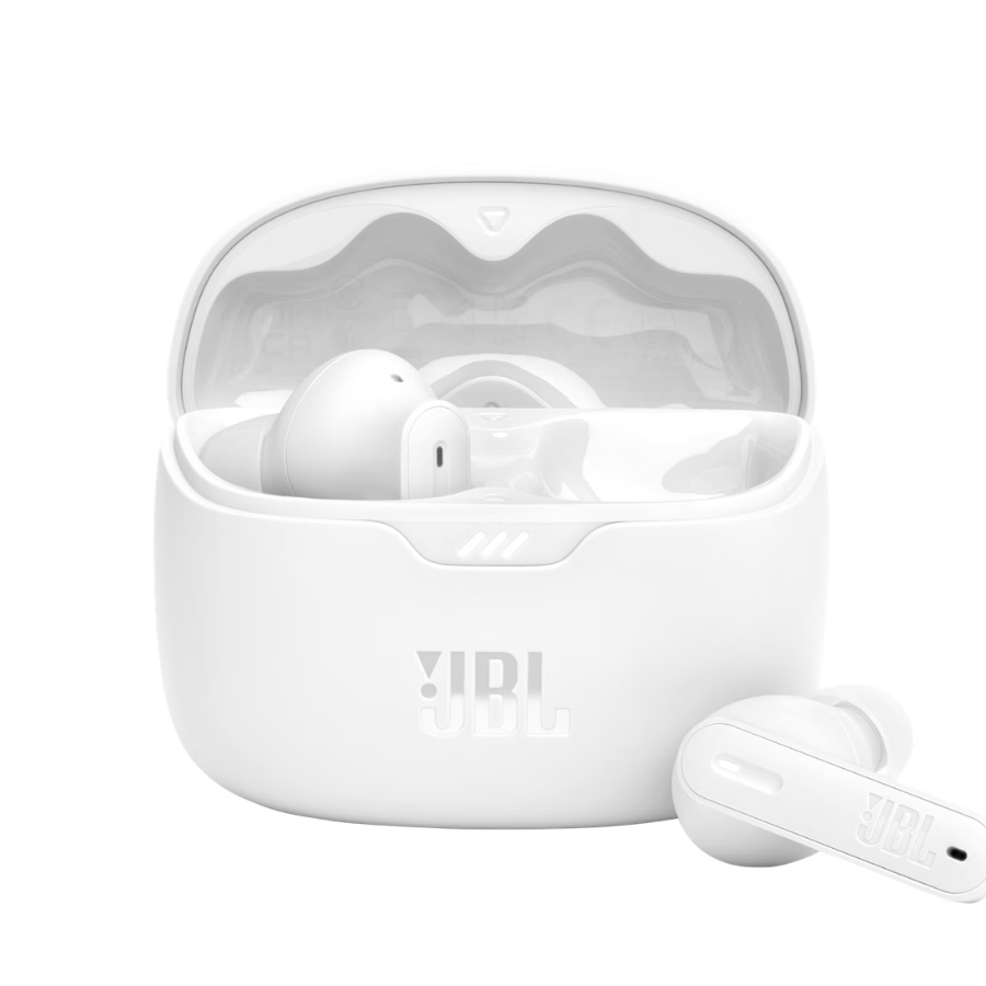 JBL Tune Beam sans fil à réduction de bruit écouteurs