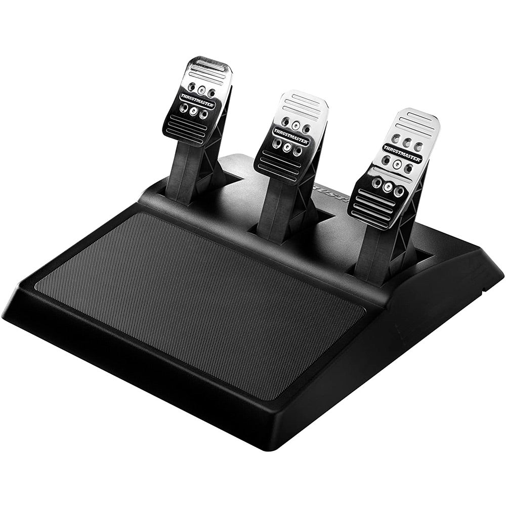 Volant Thrustmaster T300 Ferrari Integral Alcantara Edition PS4/PS3/PC