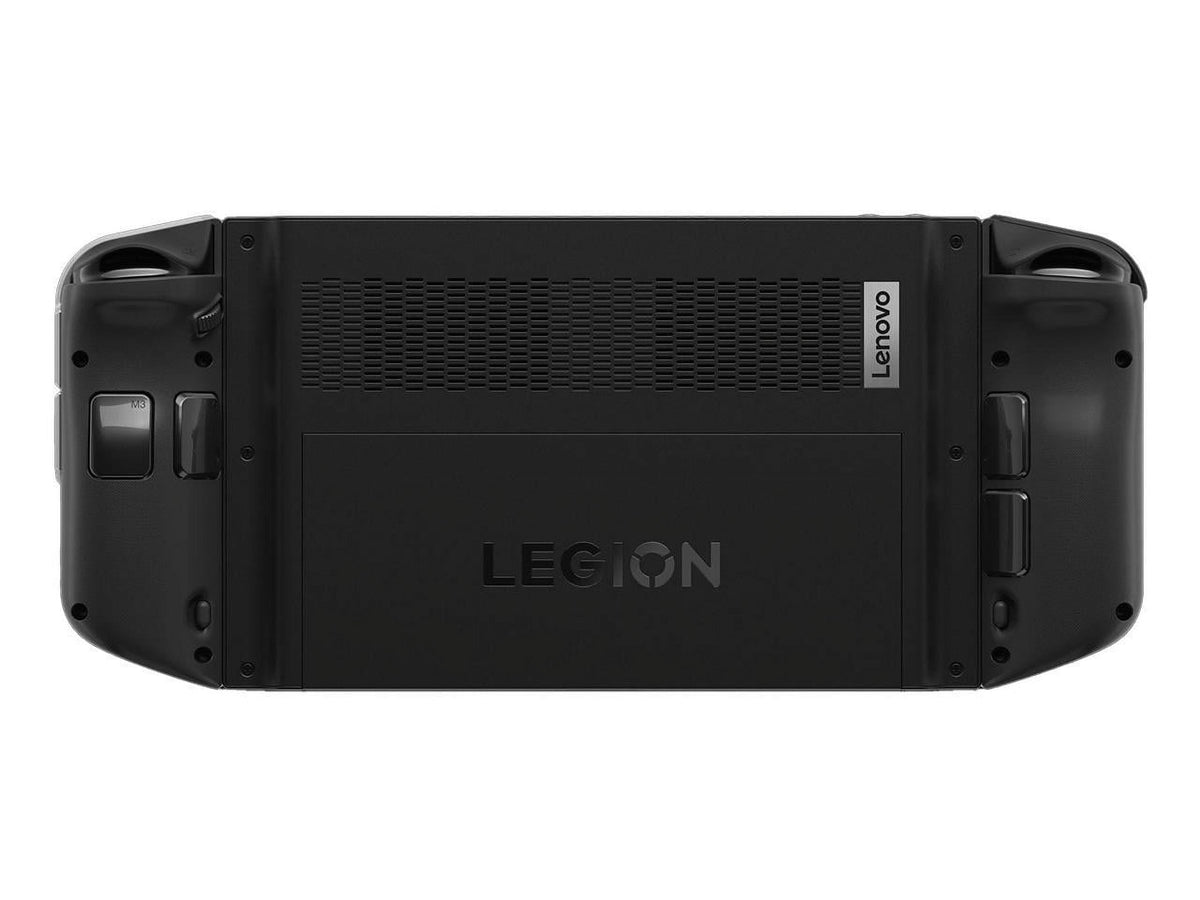 Lenovo Legion Go 8.8 pouces console de jeux portable Shadow noir