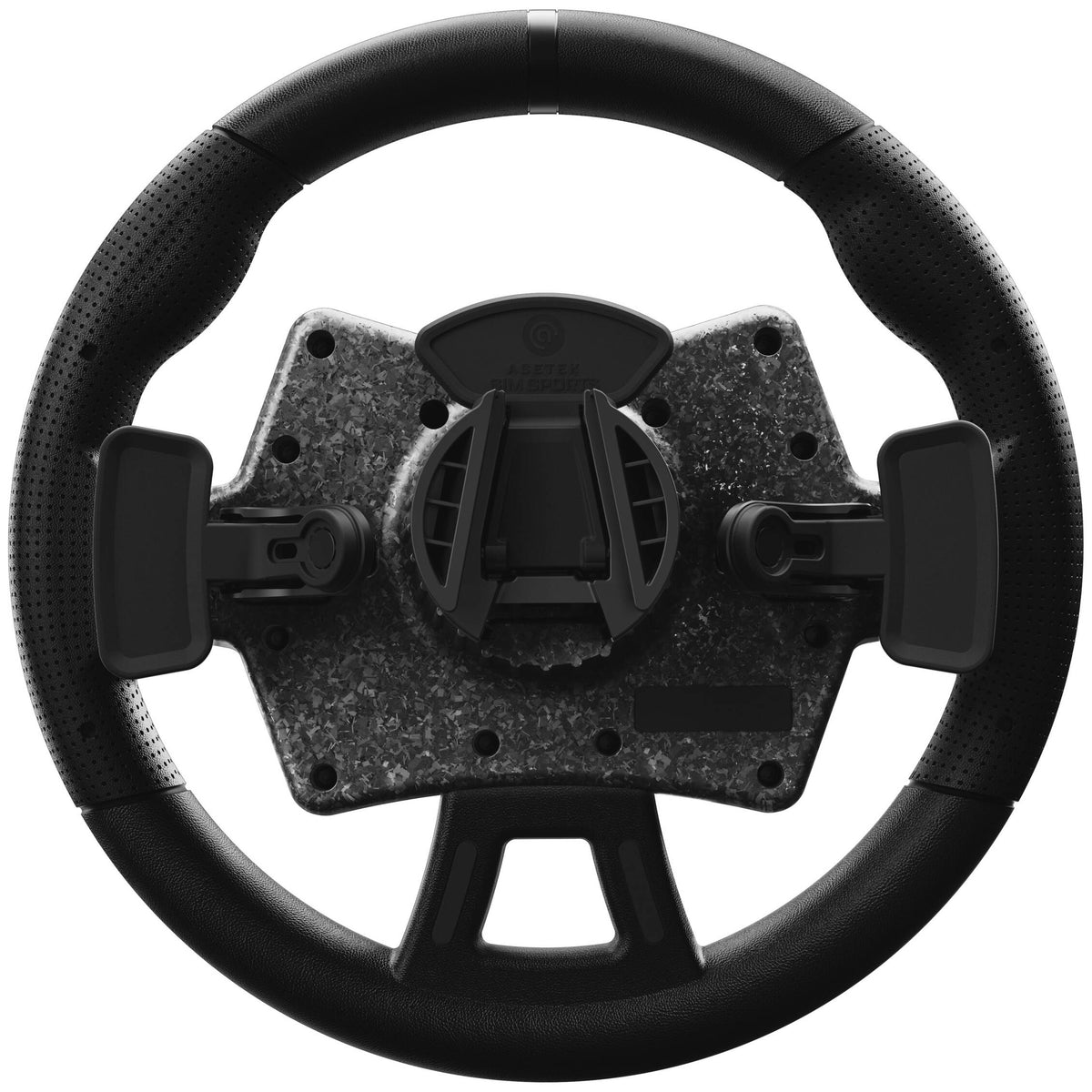 Volant Asetek SimSports Initium Racing pack (PC)