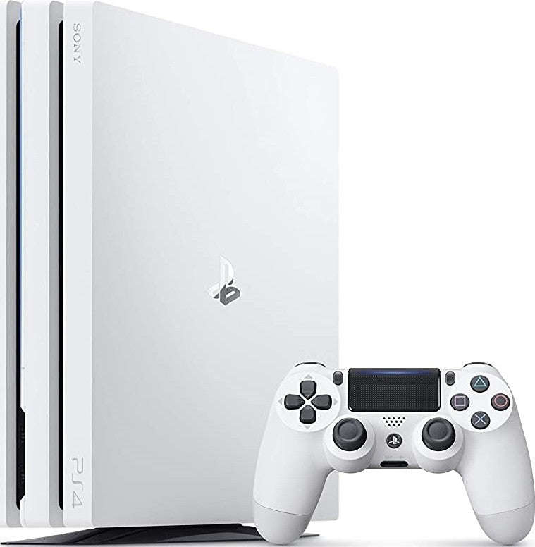 Sony PlayStation 4 Pro