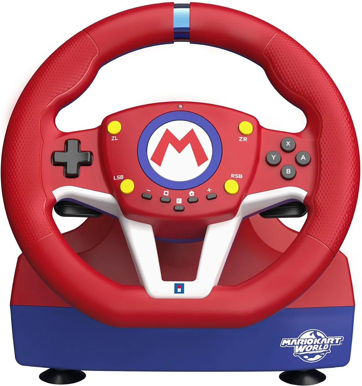 Volant Hori Mario Kart Pro Mini Nintendo Switch 2