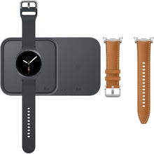 Samsung Galaxy Watch8 GPS 40 mm – Graphite Smartwatch