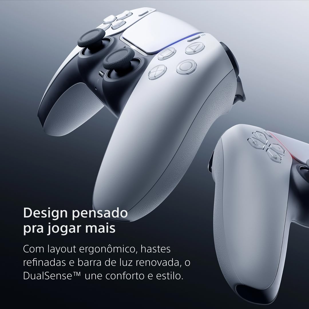 Sony DualSense