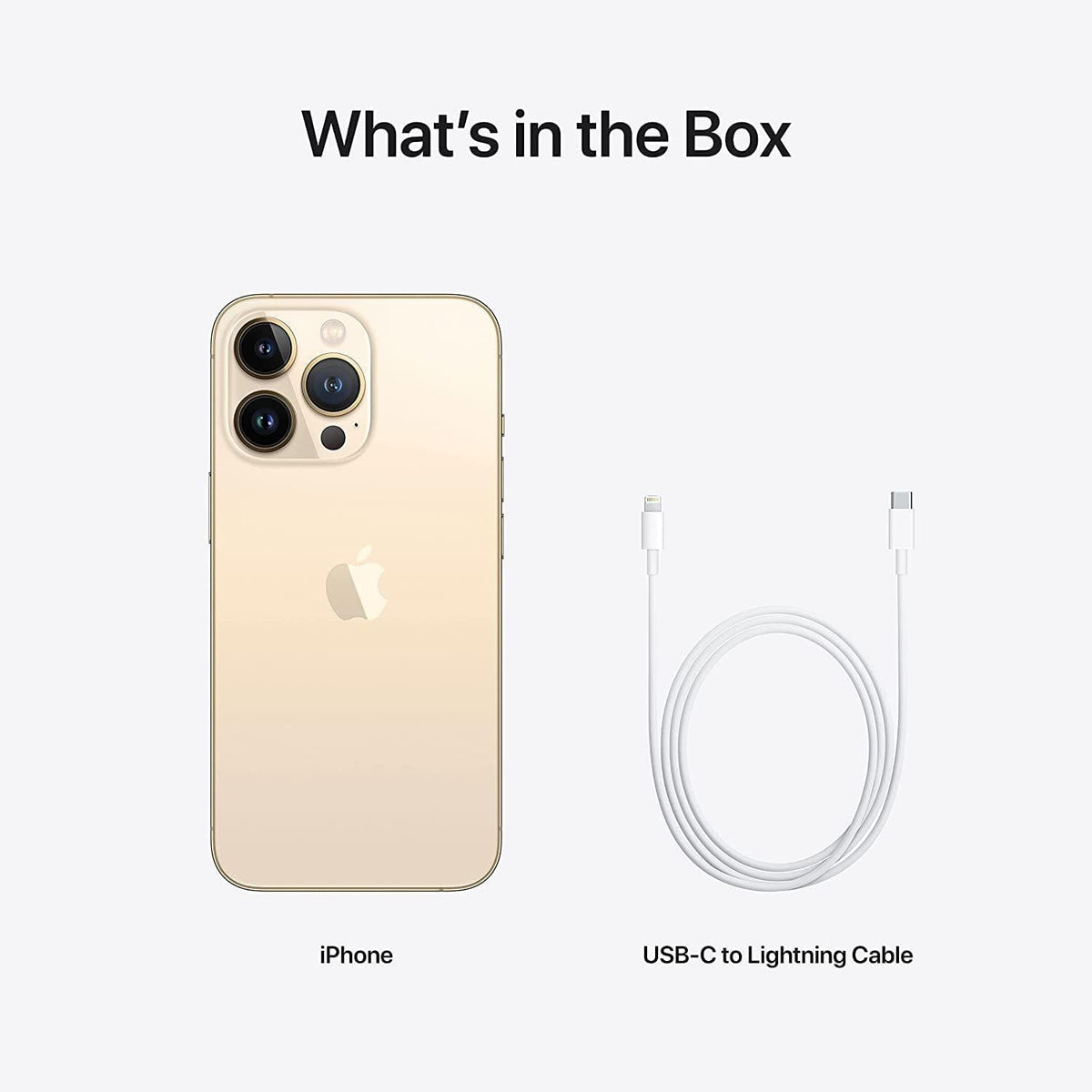 Apple iPhone 13 Pro Max