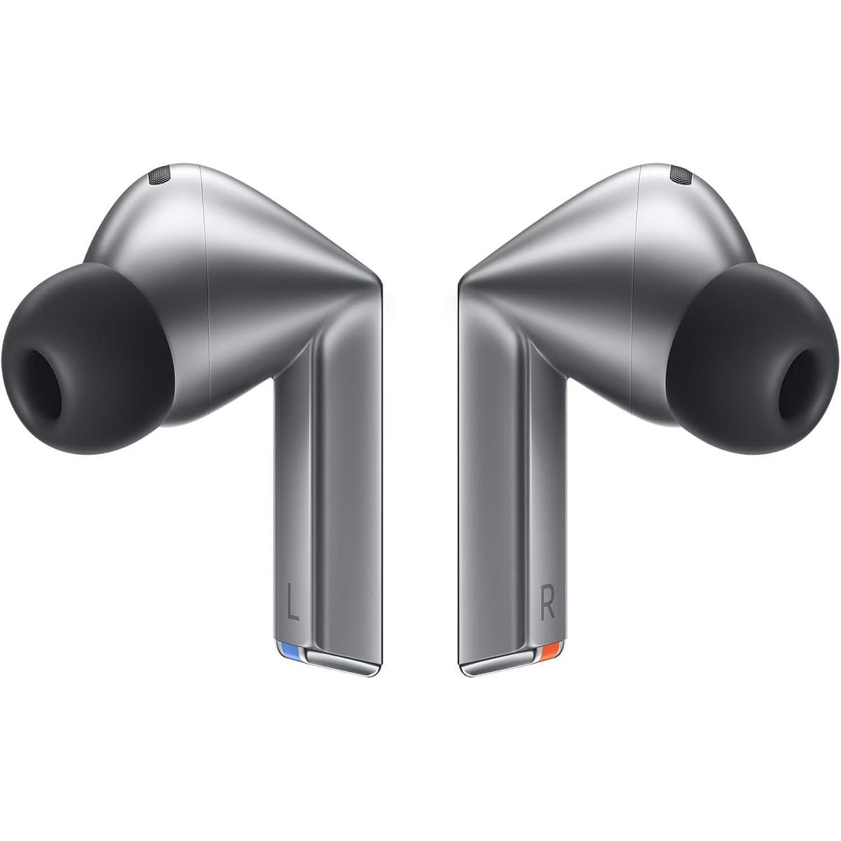 Samsung Galaxy Buds3 Pro ANC écouteurs argent