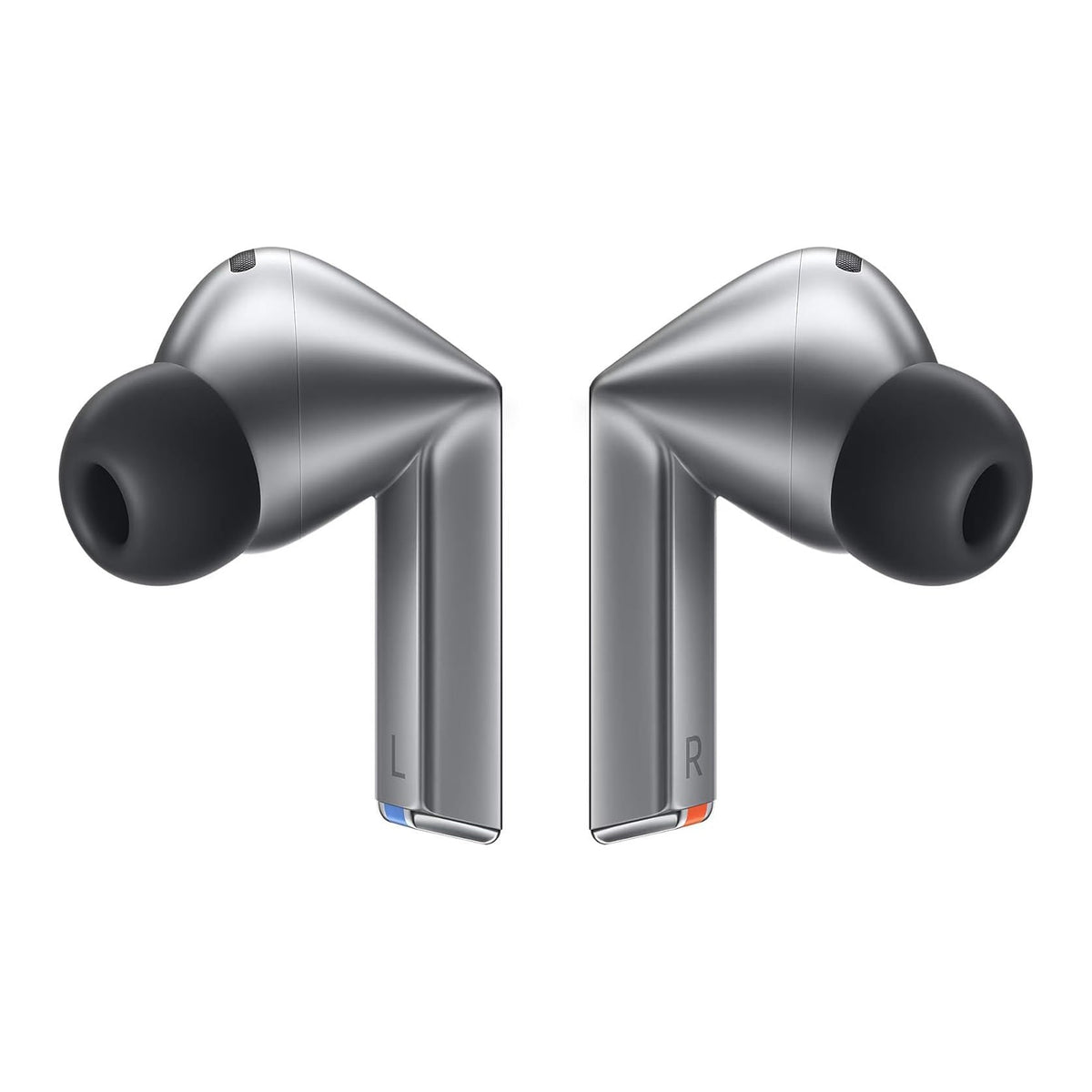 Samsung Galaxy Buds 3 Pro argent écouteurs sans fil