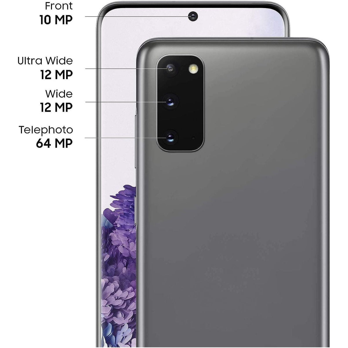 Samsung Galaxy S20 Plus 5G