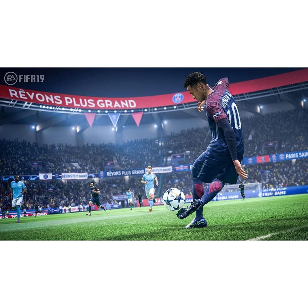 FIFA 19 Xbox One Football Game