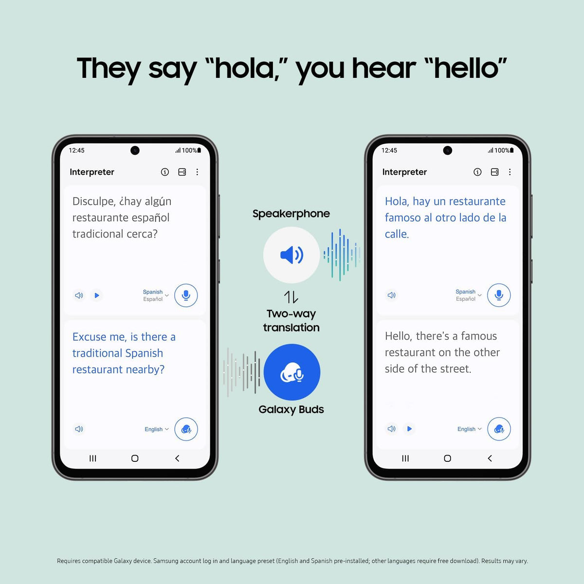 Samsung Galaxy Buds FE blanc écouteurs sans fil