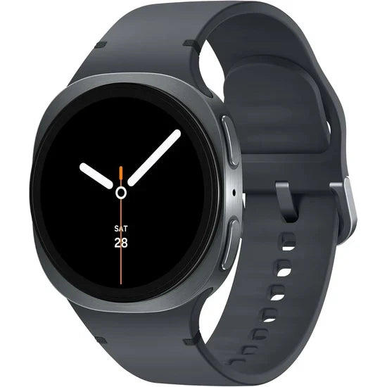 Samsung Galaxy Watch8 GPS 40 mm – Graphite Smartwatch