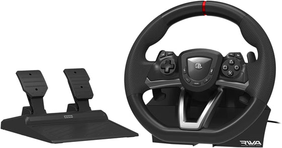 Volant Hori Racing Wheel Apex PS5/PS4/PC (Novo Modelo)