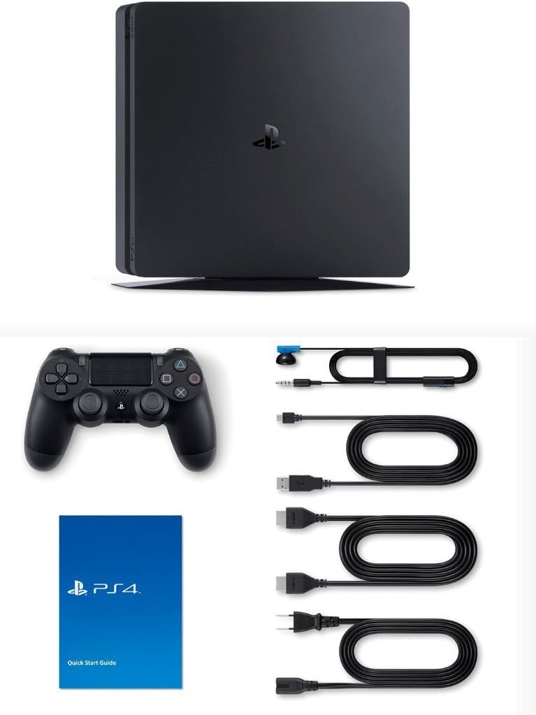 Sony PlayStation 4 Slim